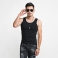 Pure Vest Black