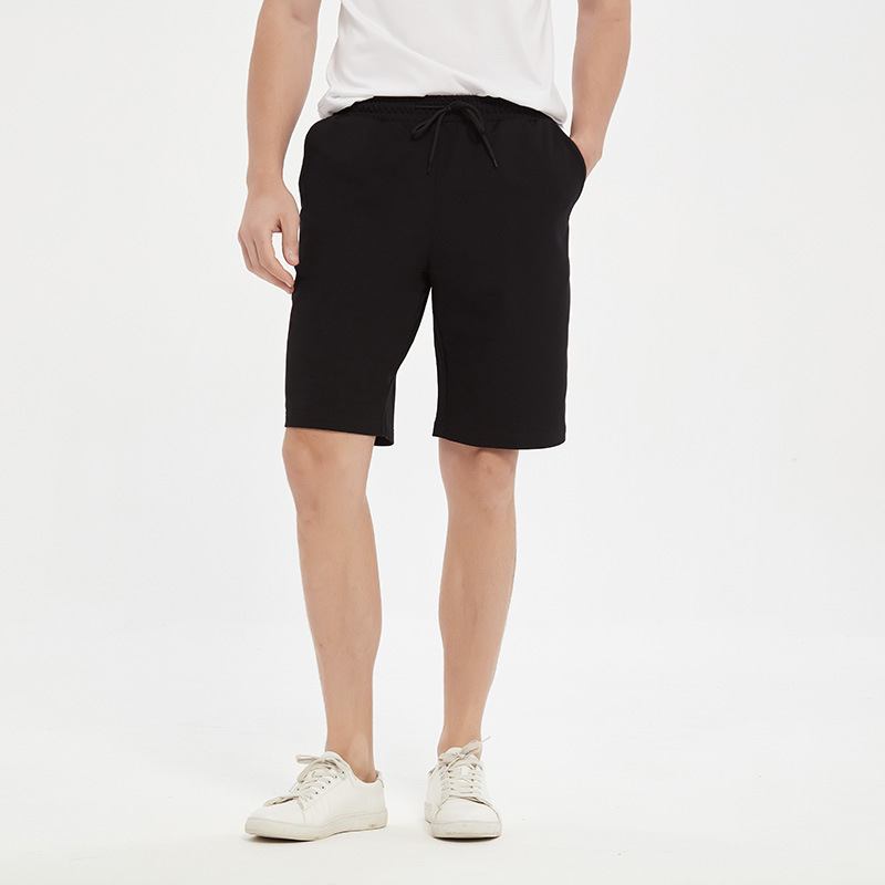 Uudet Miesten Shortsit Trendikäs Five Points Sports Leisure Loose Beach