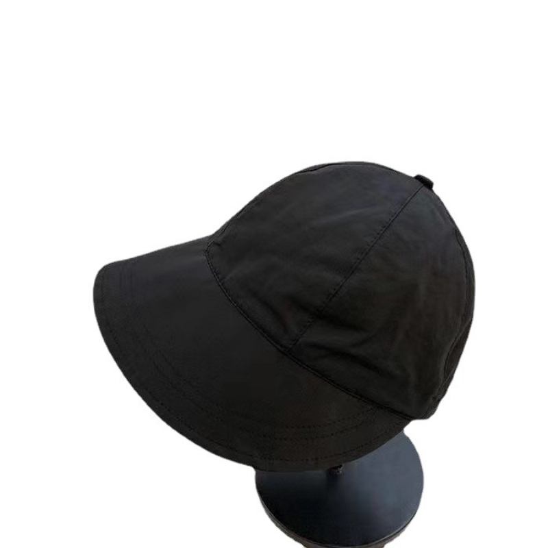 Peaked Cap Fashion Laadukas Aurinkohattu Retro Rento Kesän Viileä Hattu